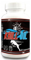 Hra Dog Krill Oil 60 kapsúl omega 3 krill dog