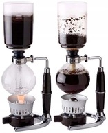 Kávovar Hario Siphon Technica TCA-3