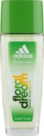 ADIDAS DÁMSKY FLORAL DREAM DEO ATOMIZER 75ML