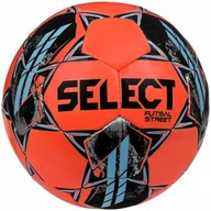 Futbal Select Futsal Street 22 17572 R. 4