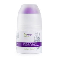 BIOLAVEN Deodorant 50ml (BIOLAVEN (SYLVECO)) BIOL