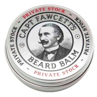 Captain Fawcett Private Stock balzam na bradu 60ml