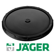 Jager JetFlex HD340 3/4 difúzor na prevzdušňovanie doskových čističiek odpadových vôd.