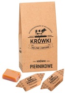 Medovníkový fudge vo vrecku 350 g