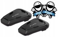 CARDO SPIRIT HD DUO INTERCOM - DARČEK PRE MOTOCYKListu