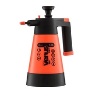 Quasar Venus Super 360 1,5L červený