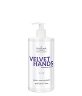 Farmona VELVET HANDS Krém-maska ​​na ruky 500ml