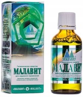 Malavit bylinný hygienický prípravok 30ml Original