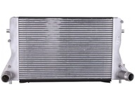 NISSENS INTERCOOLER 96420