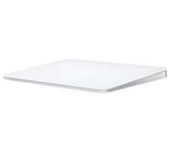 Apple Magic Bluetooth trackpad biely