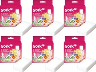 YORK Magic SPONGE na špeciálne úlohy 2ks x 6