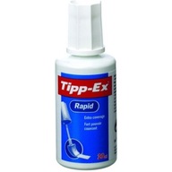 Tipp-Ex Rapid Liquid Corrector 20ml