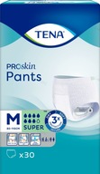 TENA PANTS PROSKIN SUPER M 30 kusov