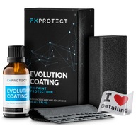 FX Protect EVOLUTION COATING 9H keramický náter