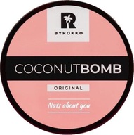 Maska na vlasy Byrokko Coconut Bomb