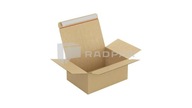 SENDBOX PREPRAVNÉ KRABICE 250X200X70MM A10