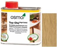 Osmo 3058 25L matný vrchný olej na dosky a nábytok