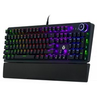 Mechanická klávesnica FANTECH MK853 Esport RGB