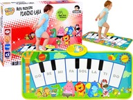 Interaktívny MUSIC MAT PIANO LÚKA Piano