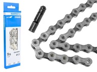 Reťaz Shimano HG93 Deore XT 9b.