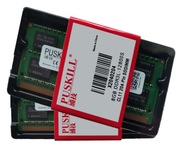 RAM PAMÄŤ 16GB (2X8GB) 1600MHZ PC3L 1,35V DDR3L