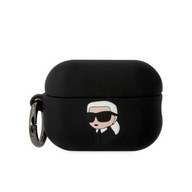 Originálne puzdro KARL LAGERFELD KLAP2RUNIKK pre Apple Airpods Pro 2