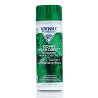 Nikwax Down Wash Čistič 300 ml 1K1