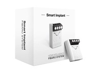 Inteligentný ovládač brány implantátu FIBARO FGBS-222