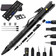 TAKTICKÉ PERO ARMY LED 12V1 KUBATON PEN-2