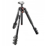 TRIPOD MANFROTTO 190XPRO4 160CM 7KG 3/8 ALU