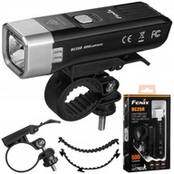 CYKLISTICKÁ LAMPA FENIX BC25R + UNIVERZÁLNA INŠTALÁCIA