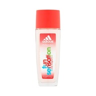 Adidas Fun Sensation deodorant dns 75ml pre ženy