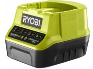 Ryobi RC18120 18V ONE+ rýchlonabíjačka