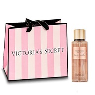 Victoria Secret Bare Vanilla - Body Mist 250 ml + Taška - Darček