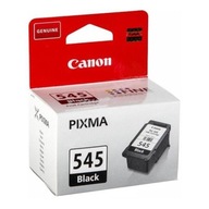 ATRAMENT CANON ORIGINÁL PG-545 ČIERNA 8287B001 180 A4