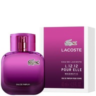 LACOSTE L.12.12 Pour Elle Magnetic EDP parfumovaná voda 45ml