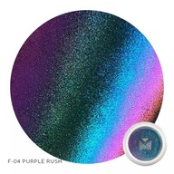 F-4 Purple Rush | Kozmetický pigment | 1 ml