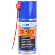 TECLINE B10 BEKO UNIVERZÁLNY OLEJ 150ML