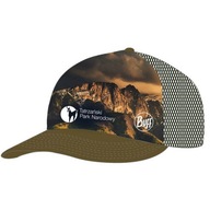 Baseballová čiapka Buff TRUCKER CAP GIEWONT