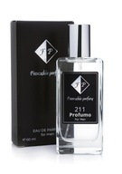 Francúzsky pánsky parfém č. 211 Profumo 60ml