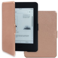 Puzdro pre Amazon Kindle Paperwhite 1/2/3 béžové