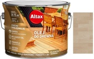 ALTAX OLEJ NA DREVENÝ TERASOVÝ NÁBYTOK TIK 2,5L