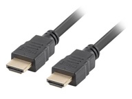 Gembird HDMI V1.4 vysokorýchlostný ethernetový 1M kábel