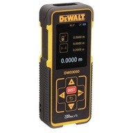 LASEROVÝ VYHĽADÁVAČ 50M BLUETOOTH DW03050 DEWALT DW03050-XJ