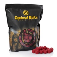 Boilies Optimal Baits MORWA 15 mm