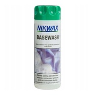 Nikwax Base Wash prací prostriedok 300 ml 141P01