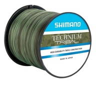 SHIMANO TECHNIUM TRIBAL 0,355MM 790M 11,5KG