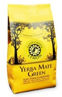 Maté Green CITRÓN 400g Yerba Maté BEZ PRACHU