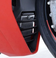 KRYT CHLADIČA R&G DUCATI SUPERPORT (S) 17-