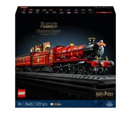 LEGO Harry Potter 76405 Rokfortský expres